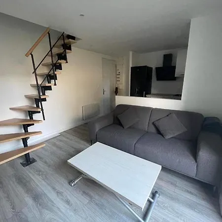 Duplex House - * Villenave-d'Ornon
