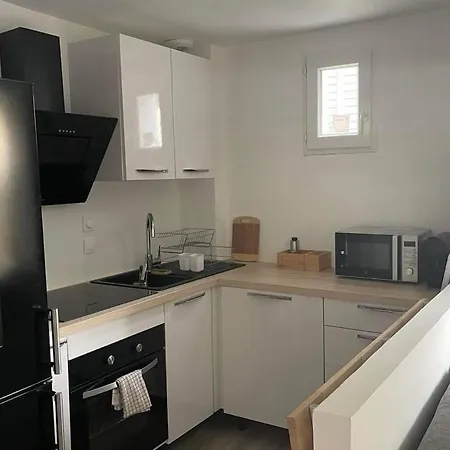 Duplex House - Apartment
