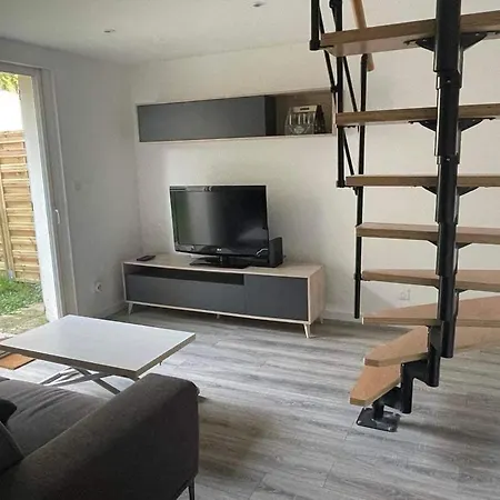Duplex House -